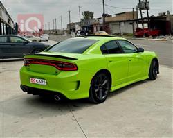 دودج تشارجر